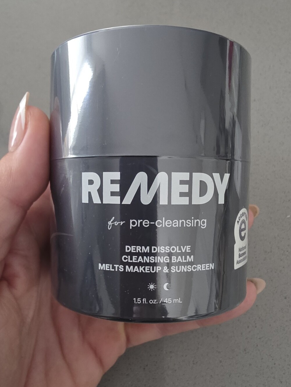 Remedy | Dream Dissolve Pre-Cleansing Cleansing Balm - NIB
